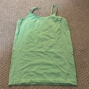 Kids Size Large Tank Top💚